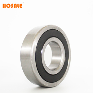 OEM chaleur résistance au frottement à grande vitesse roulement à billes 6308 2rs - Product Image 2