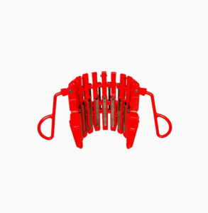 Adaptadores de collarín de perforación Hi-Q: ajuste perfecto para equipos de campos petroleros, certificados API Spec 7K SDS SDML <span class=keywords><strong>SDXL</strong></span> - Product Image 3