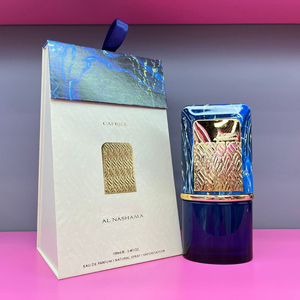 Parfum arabe de luxe pour homme 100 ml en gros – Fragrance corporelle longue durée, naturelle, écologique, boisée, florale, fruitée, fraîche – Dubaï - Product Image 1