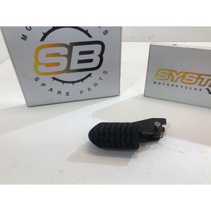 Compatibile con Benelli Clacson BN 125 2017 2019 Controllo Clacson Moto - Product Image 1