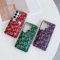 Étui pour téléphone Samsung Galaxy S26 Ultra compatible avec la recharge sans fil, porte-cartes magnétique, portefeuille, sac en similicuir, S25 Plus S24