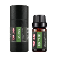 Huile essentielle de lavande 100 % pure pour la peau, huile corporelle pour diffuseur d'aromathérapie, vente en gros
