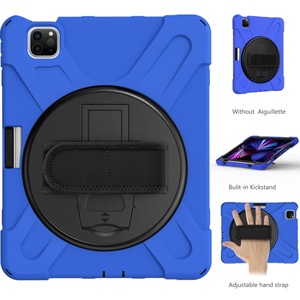 Pour <span class=keywords><strong>ipad</strong></span> housse antichoc 2024 nouvelle housse de tablette pour <span class=keywords><strong>iPad</strong></span> Pro 11 2021 2020 2018 fabricant en gros - Product Image 4