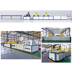 Shine Universe Aangepaste Lijn Eenvoudig Te Installeren En Onderhoud Multifunctionele Frp Sheet Machine - Product Image 2