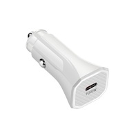 Chargeur de voiture USB-C PD 20W rapide d'origine pour Apple iPhone 11 12 13 Pro Max Mini X XR XS Max Adaptateur d'origine avec câble USB C de 1 m