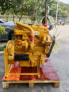 เครื่องยนต์คุณภาพสูง 3066 3116 3304 3306 3406 3408 C7 C13 C15 C18 325c ชุดประกอบเครื่องยนต์สำหรับรถขุด - Product Image 6
