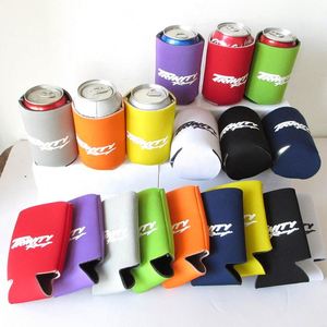 Support pour bouteille en mousse, Housse en mousse, Refroidisseur de canettes de bière en mousse personnalisé - Product Image 4