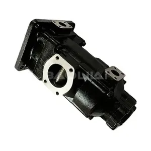 Bomba de Paletas T6EDCS T6edcs-72-B20-B08-2L01-A1f1t6edcs Hidráulica para Máquinas Herramienta - Product Image 4