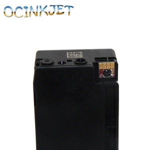 Ocinkjet 932XL 933XL 932 XL 933 XL Hộp Mực <span class=keywords><strong>Ink</strong></span> Đầy Với Mực Cho Máy In <span class=keywords><strong>HP</strong></span> Officejet 6100 6600 6700 <span class=keywords><strong>7110</strong></span> 7610 7610 710 7512 - Product Image 6