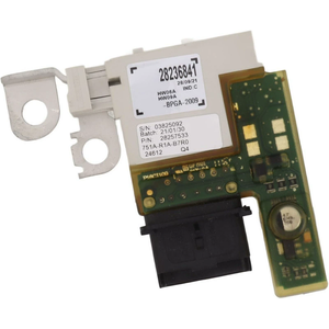 Le module gestionnaire de batterie 6500GR 28236841 9813136680 pour Peugeot 3008 Citroën - Product Image 2