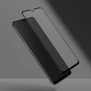 9H 3D Cong Đầy Đủ Bìa Bảo Vệ Phim Tempered Glass Bảo Vệ Màn Hình Bảo Vệ Cho <span class=keywords><strong>OnePlus</strong></span> 13 Mở Khóa Phiên Bản - Product Image 5