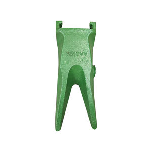 ฟันบุ้งกี๋เหล็กอัลลอยด์คุณภาพสูง ราคาประหยัด รุ่น <span class=keywords><strong>V51SYL</strong></span>/V51SHV/V51RCL ความแข็ง 48-52HRC พร้อมรับประกัน 1 ปี สำหรับรถขุด - Product Image 5