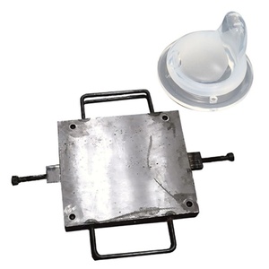 Molde de Silicona Personalizado de Grado Alimenticio LST para Chupetes de Bebé, Molde de Silicona Líquida para Diseño de Moldes de Silicona - Product Image 1