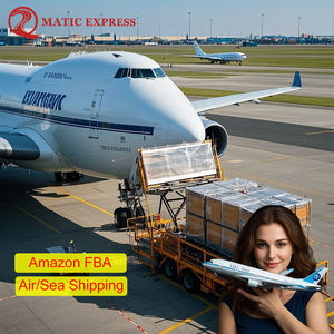 Service Express Chine-Europe LCL+Express pour le commerce électronique transfrontalier, logistique de vêtements, sites d'achat en ligne américains, livraison en 20-30 jours - Product Image 6