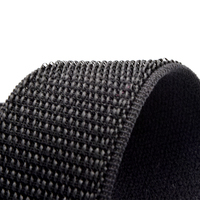 Sangle de câble élastique réglable de haute qualité Crochet et boucle extensibles