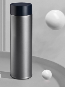 Gobelet isotherme en acier inoxydable 550 ml, ODM/OEM, ouverture à une main, design moderne, gobelet de voyage - Product Image 2