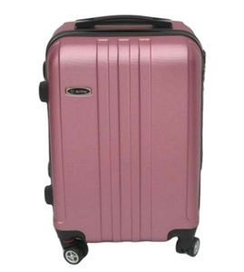 <span class=keywords><strong>3</strong></span> pièces valise trolley ABS ensemble de bagages de voyage abs bagages valise - Product Image 1