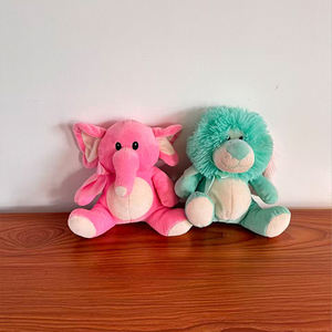 Juguetes de Peluche Suaves, Muñecos de Peluche, Muñecos para Abrazar en la Cama, Regalo para el Día del Niño - Product Image 3