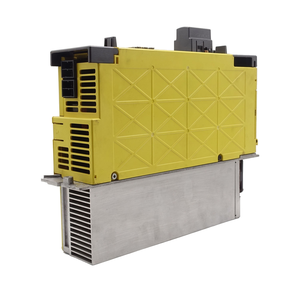 Controlador de Doble Eje Original de Alta Calidad FANUC A06B-6240-H211 DC283-339V - Product Image 1