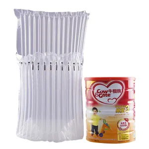 减震气袋奶粉袋气泡垫卷气泡垫包装包装袋
