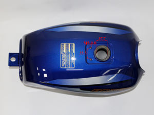 Fabrieksprijs Multi-Color En Multi-Stijl Waterdichte Motorfiets Brandstoftank Voor <span class=keywords><strong>Bajaj</strong></span> <span class=keywords><strong>Boxer</strong></span> Bj 100 <span class=keywords><strong>Boxer</strong></span> N M - Product Image 5