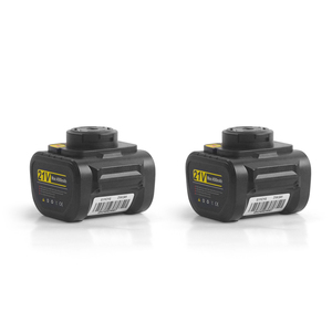 40mm cắt đường kính không dây điện cắt tỉa kéo, 21V vườn điện cắt tỉa kéo lithium pin cây cắt tỉa - Product Image 5