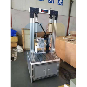 Lenkrad-Ermüdungsprüfmaschine - Product Image 1