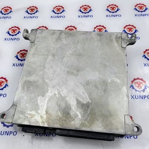EC240B EC290B EC330B EC360B EC460B รถขุด V-ECU คอมพิวเตอร์คอนโทรลเลอร์ 14531360 VOE14531360 - Product Image 2