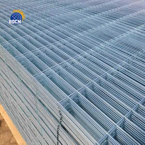 50 x50 מ "מ צמצם מגולוון רשת תיל מרותכים לבנייה - Product Image 4