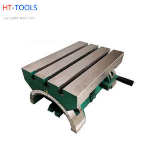 Новый дизайн, чугунная Регулируемая угловая пластина для фрезерного станка, экспортируется - Product Image 6