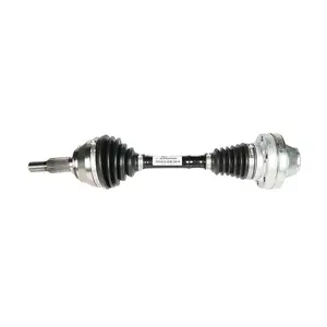 China Good Supplier Auto Part Drive Shaft Inner Outer Cv Joint Axle Drive Shaft for Audi 7L0 407 271 F