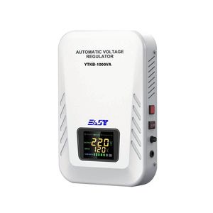 Nhà máy đông giá tự động điều chỉnh điện áp nhà ổn áp ytkb loạt 500va-10000va AC 220V nhà ổn định - Product Image 1