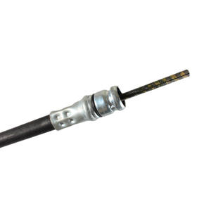 Mower Parts <b>Accessories</b> <b>Backpack</b> Lawnmower Flexible Shaft Hedge Trimmer Drive Shaft Machine Internal Connecting Flexible - Product Image 1