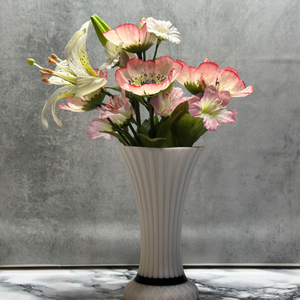 <span class=keywords><strong>Maceta</strong></span> Vashine Impresa en 3D con Materiales PLA Ecológicos, Estilo Artístico, Decoración para el Hogar, Florero Creativo y Colorido - Product Image 6