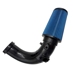 Kit de tuyau d'admission d'air froid d'usine avec filtre pour Dodge <span class=keywords><strong>Ram</strong></span> <span class=keywords><strong>3500</strong></span> 6.7L Cummins <span class=keywords><strong>Diesel</strong></span> 2007.5-<span class=keywords><strong>2012</strong></span> - Product Image 2