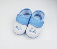 Chaussettes pour bébé de 1 à 12 mois, poids moyen, antidérapantes, chaussures pour nourrissons, tissu microfibre 100% polyester, antistatique, occultant