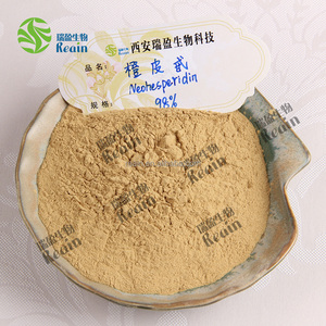 Neohesperidin Hesperidin bột tinh khiết citrus aurantium chiết xuất Hesperidin - Product Image 4