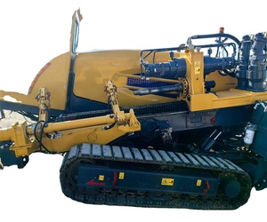 XCM XZ430 เครื่องเจาะแนวนอนใช้ xz200e xz420e xz350d เครื่อง HDD - Product Image 1