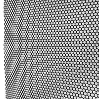 Filet d'alimentation pour poulets, filet plat en plastique blanc ou vert pour cage à poulets, oiseaux ou volailles