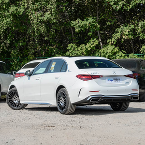 <span class=keywords><strong>Mercedes</strong></span>-Benz Clase C 2024, Autos Usados Premium, Exportación al por Mayor, Sedán de Lujo en Excelentes Condiciones, Volante a la Izquierda - Product Image 5