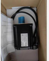 Kit de servomoteur Delta B3 400W ASD-B3-0421-E + ECM-B3M-C20604RS1 Ensemble complet 220V Automatisation industrielle En stock