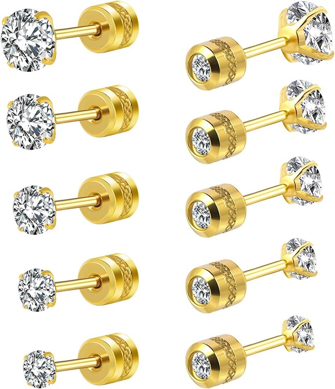 2021 Hot Sale Fashion Stainless Steel
