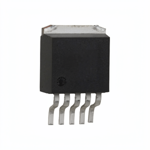 BOM IC In Stock TO 263 6, D2PAK , TO 263BA Power Management (PMIC) Components Electronic MIC29303BU - Product Image 1