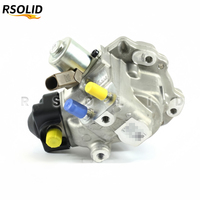 Bomba de Inyección de Combustible Diésel Common Rail Rsoliddiesel 28477820 para Motor VAG 1.6 TDI CAYB CAYC, Piezas de Motor Diésel