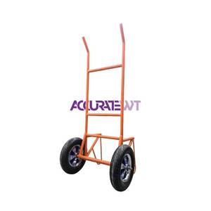 ACCURATEWT M1 Classe 20kg Poids d'étalonnage rectangulaire en fonte avec cavité de réglage et certificat pour balance - Product Image 6