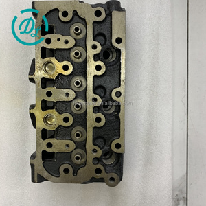 ฝาสูบ EexcavaStart D722 รุ่น 16873-03042 อะไหล่ทดแทนสำหรับเครื่องยนต์ Kubota รถขุดขนาดเล็กสำหรับงานหนัก - Product Image 3