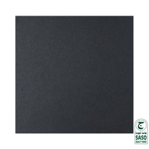 Divers traitements de surface, <span class=keywords><strong>carrelage</strong></span> de sol en porcelaine <span class=keywords><strong>noir</strong></span> <span class=keywords><strong>pailleté</strong></span> 600x600 Lowes - Product Image 5