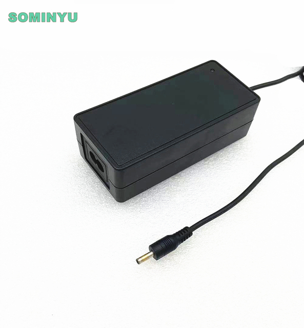 29.4v3a Desktop Type Charger for Electronics Goods Charging With ETL FCC UKCA SAA CCC PSE Approval Ac Dc Adapter