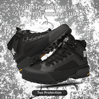 Chaussure de sport isolante en maille TNF populaire pour la maison, randonnée, marche aquatique, coupe basse, extérieur, toutes saisons, homme et femme