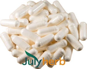 Julyherb капсулы для корней маки, черные капсулы Маки с женьшенем Ashwagandha Tribulus Shilajit Shatavari, 60 шт. в бутылке - Product Image 3